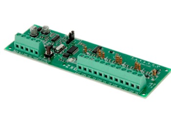 EXPANZORA DE ZONA PARADOX ZX8SP