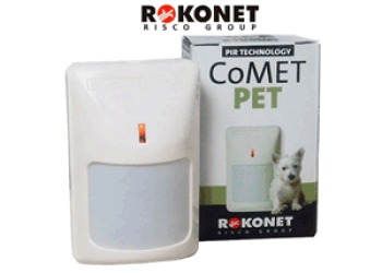 SENSOR DE MOVIMIENTO ROCONET- COMET