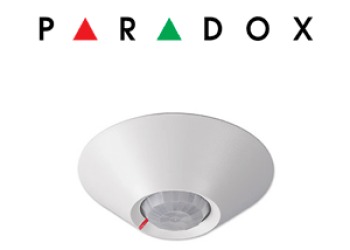 SENSOR DE MOVIMIENTO PARADOX DG-467
