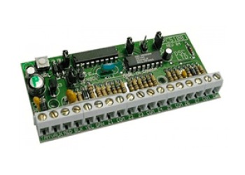 EXPANSORA DE ZONAS DSC – PC 5108